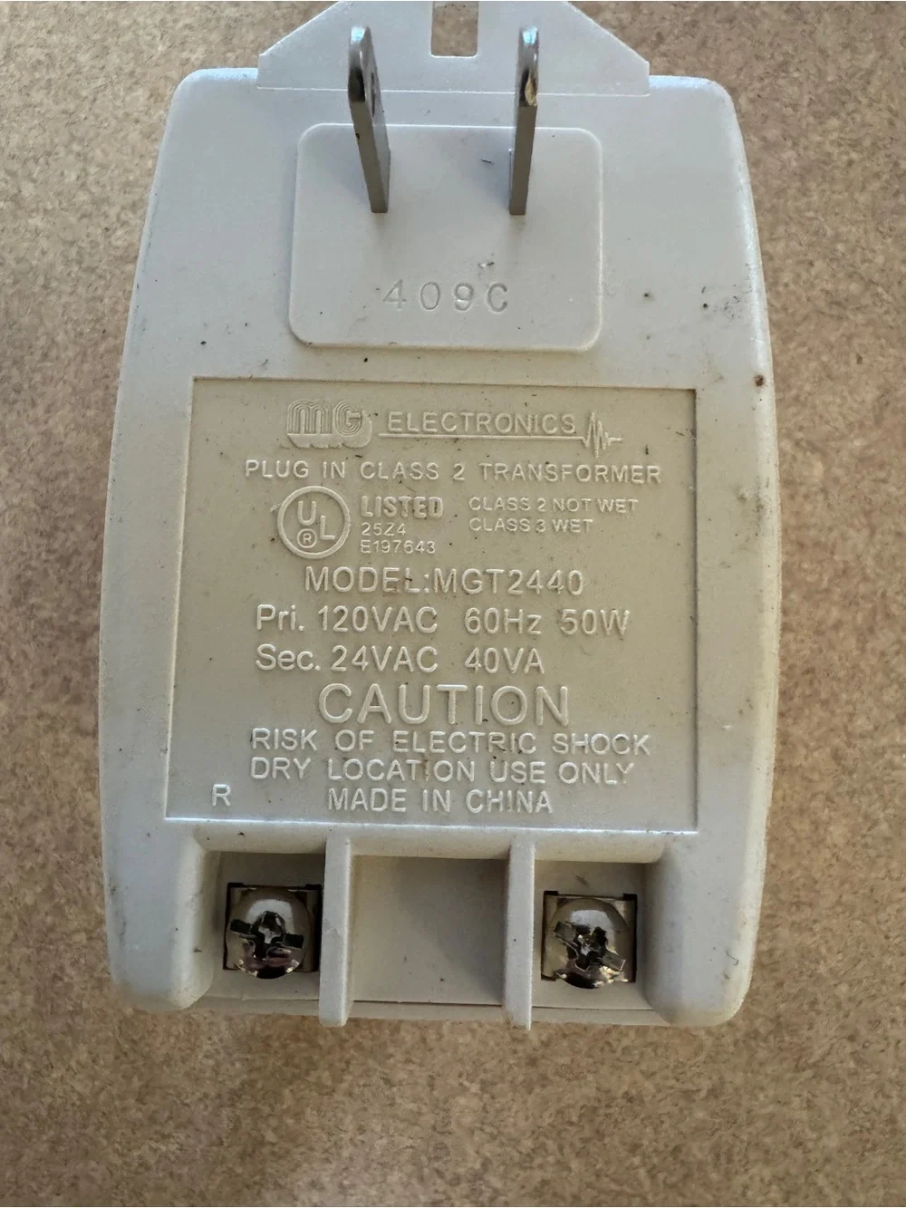 MG Electronics mg electronics